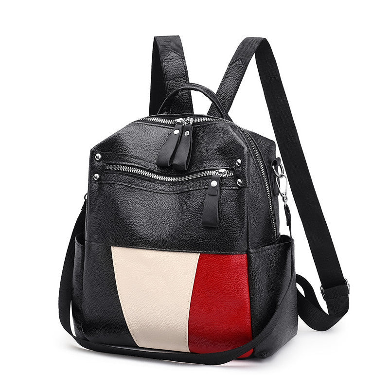 Large Capacity Women’s Fashion Tote