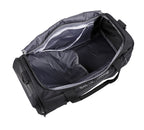 Large-Capacity Dry/Wet Separation Gym Bag