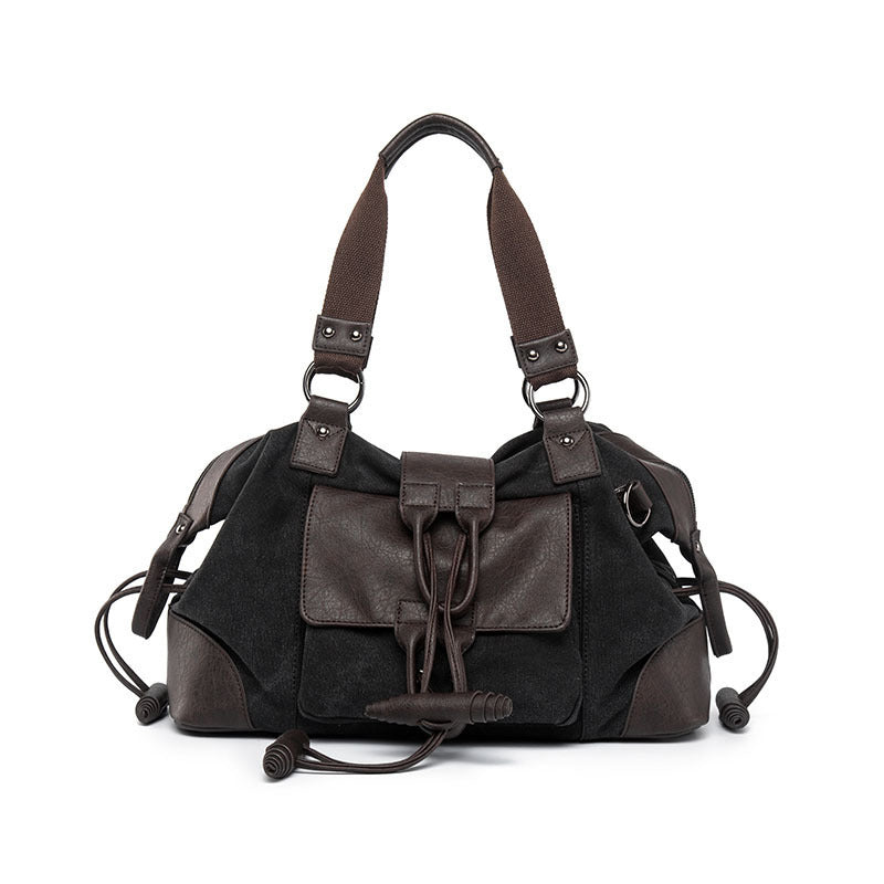 Men’s Cross-Border Travel & Gym Bag