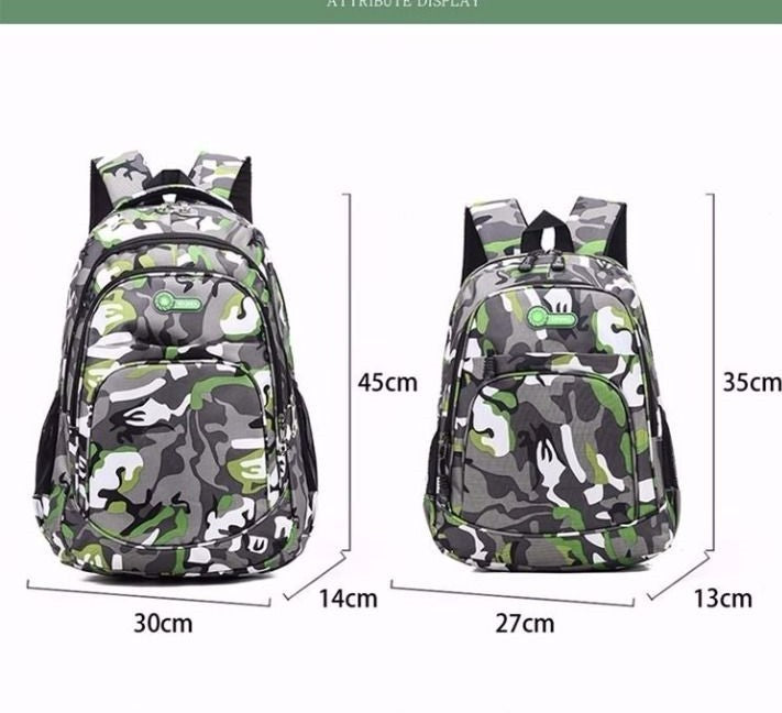 Backpacks For Girls and Boys