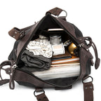 Men’s Cross-Border Travel & Gym Bag