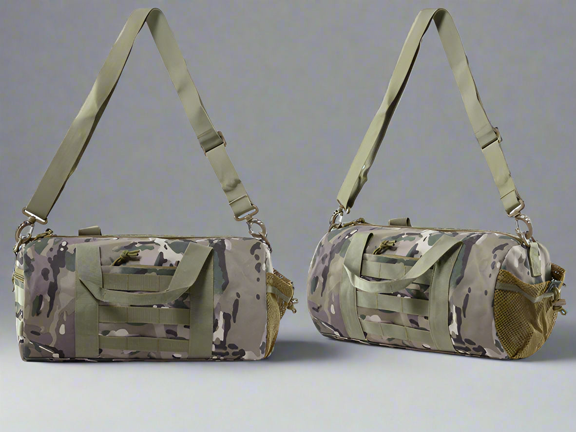 Crossbody One-shoulder Portable Travel Bag