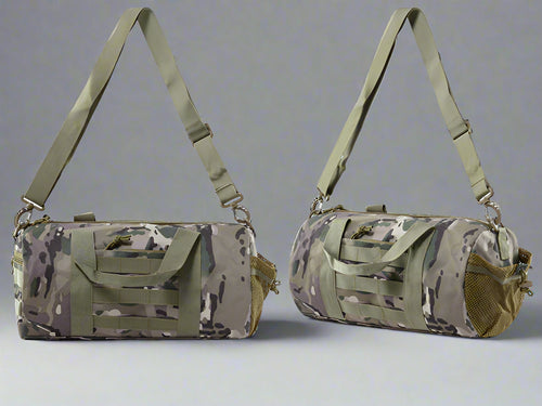 Crossbody One-shoulder Portable Travel Bag