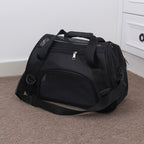 Portable Mesh Pet Travel Carrier