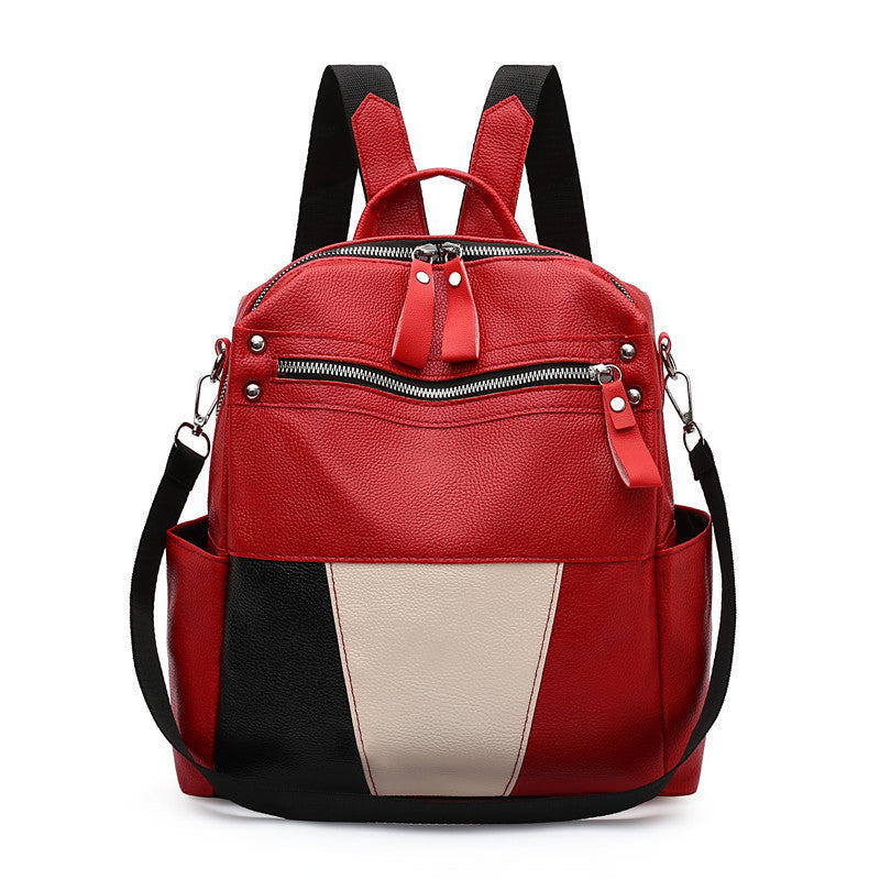 Large Capacity Women’s Fashion Tote