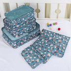 Unisex Travel Shoe Bag