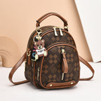 Trendy All-Match Travel Backpack for Women
