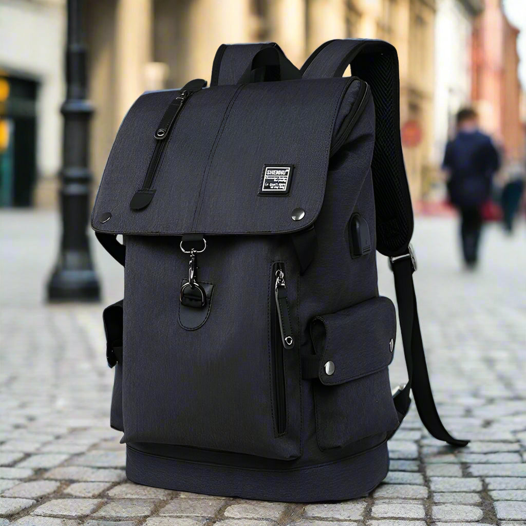 Fashion Best Travel Bagpack Laptop Bags