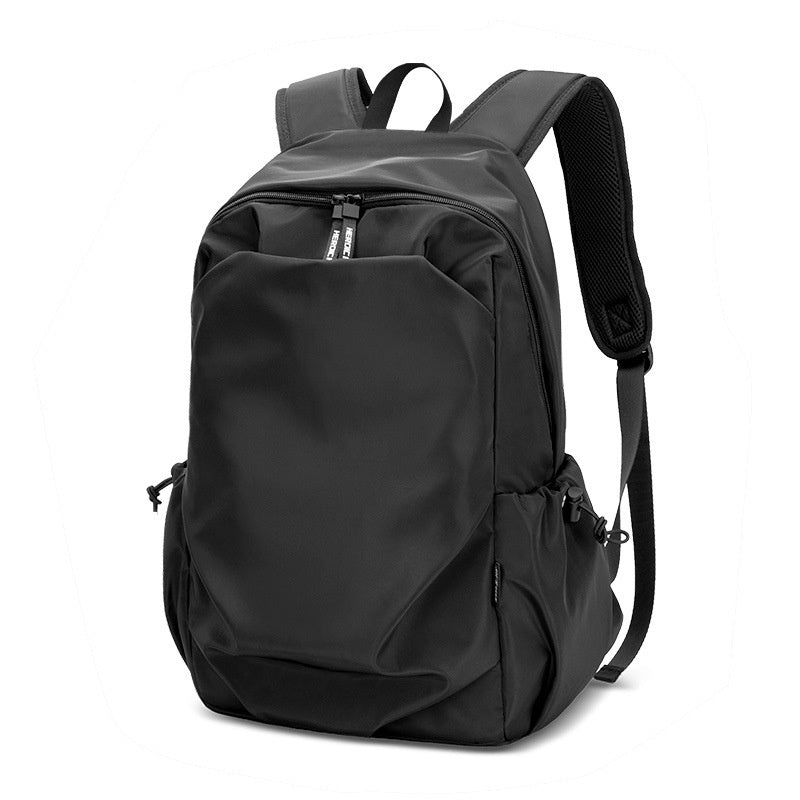 Unisex Large-Capacity Backpack – Business & Casual Travel Bag