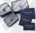 Unisex Travel Shoe Bag