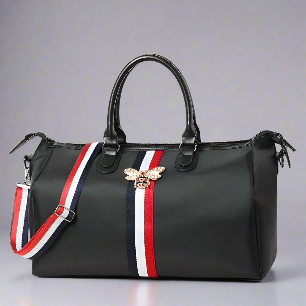 Hand luggage large capacity
