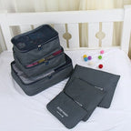 Unisex Travel Shoe Bag