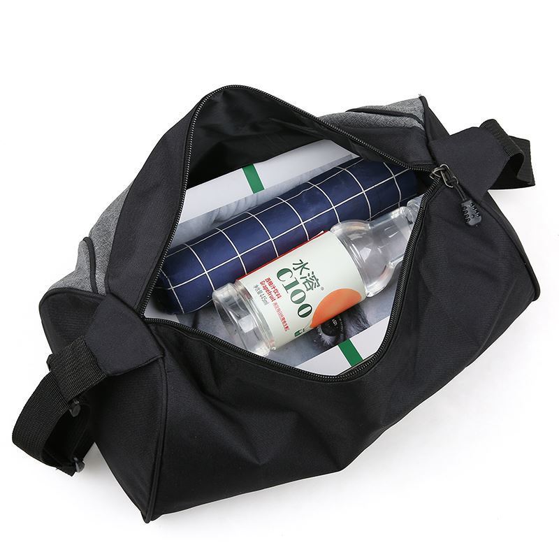 Unisex Portable Short-distance Travel Bags