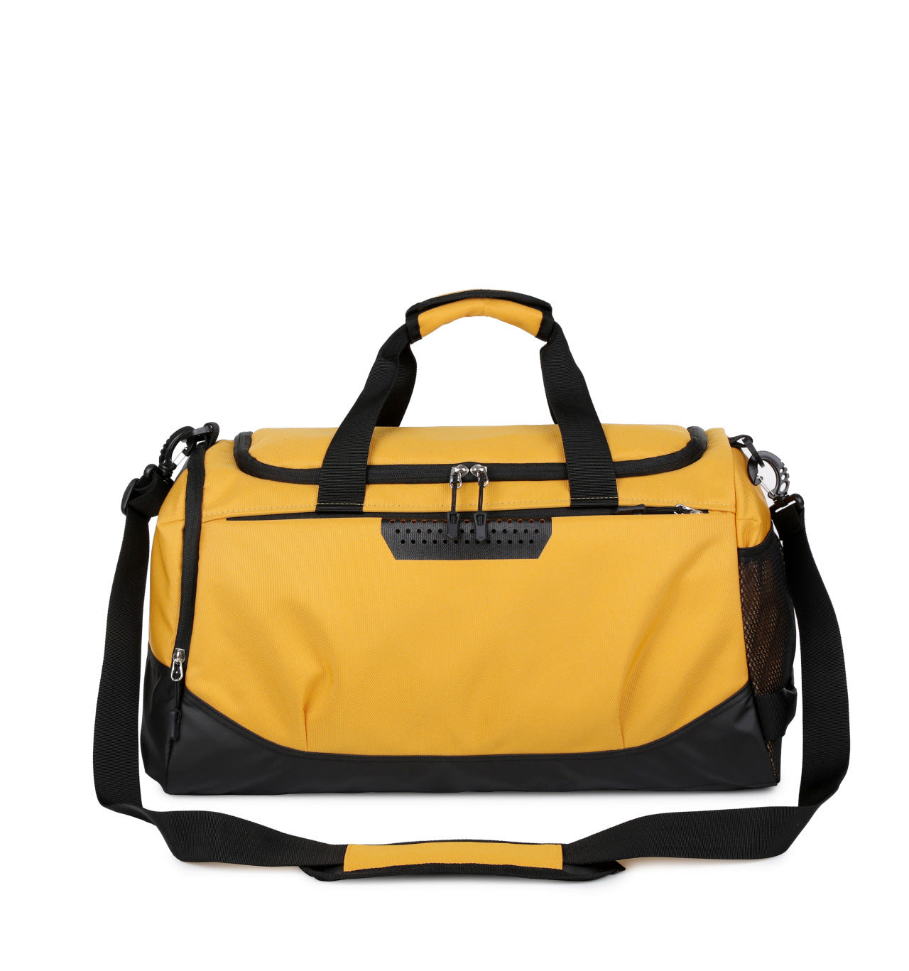 Large-Capacity Dry/Wet Separation Gym Bag