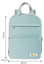 Lightweight Foldable Backpack – Women’s Travel & Daily Use