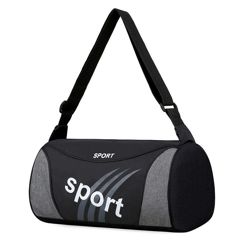 Unisex Portable Short-distance Travel Bags