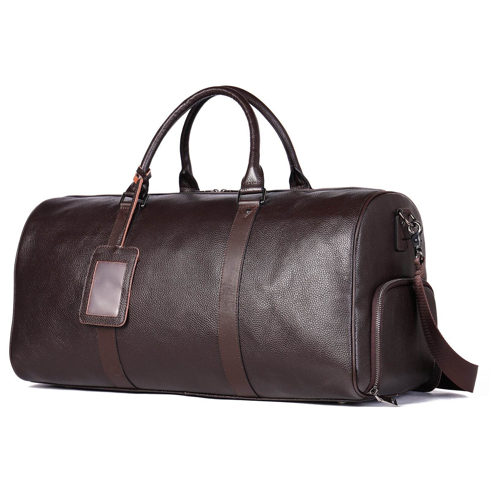 Men’s Large-Capacity Outdoor Travel Bag