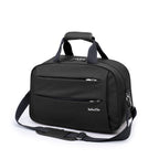 Men’s Sports Travel Bag – Lightweight, Foldable & Waterproof