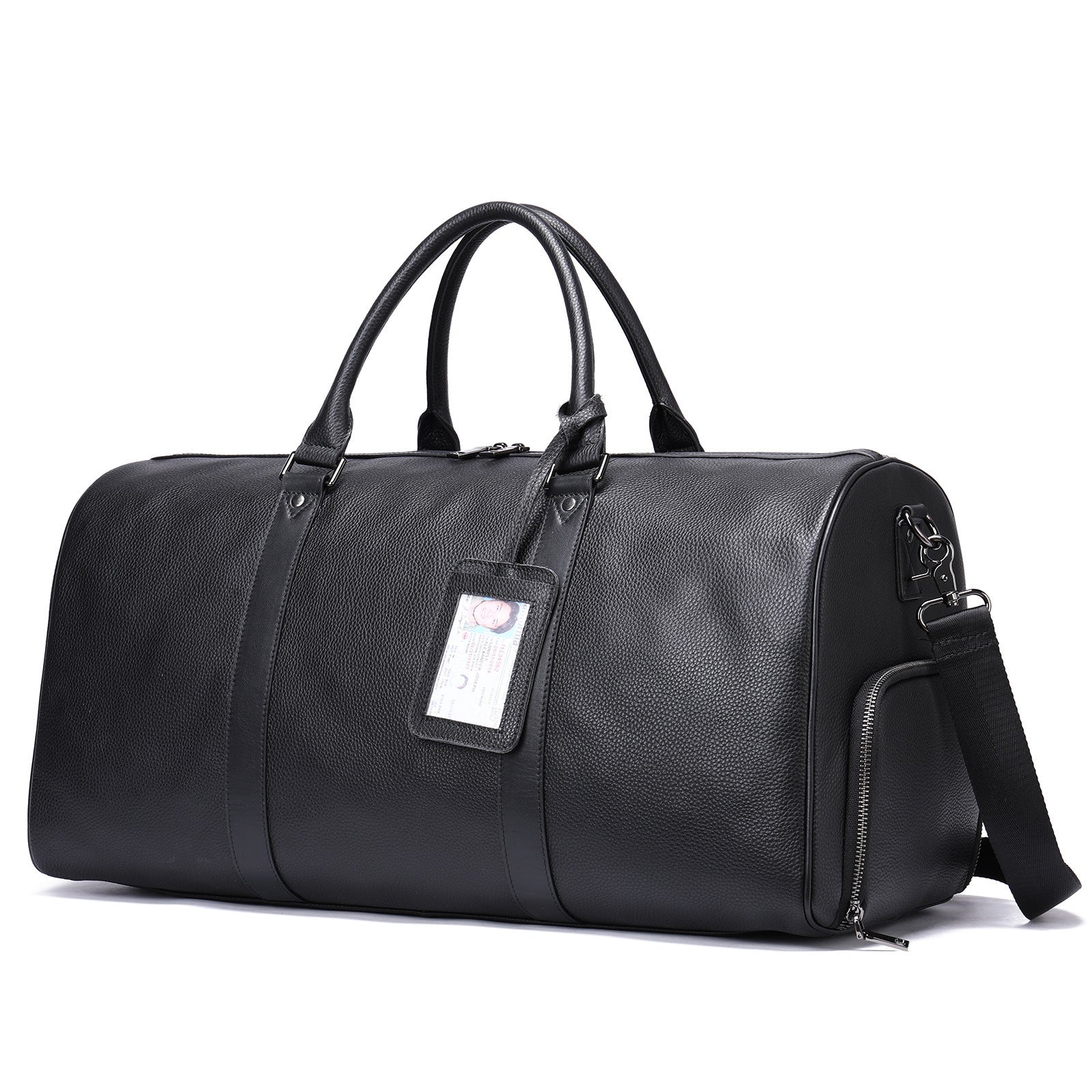 Men’s Large-Capacity Outdoor Travel Bag