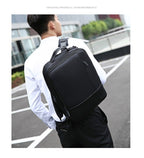 Unisex Business Backpack
