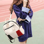 Large Capacity Women’s Fashion Tote