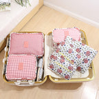 Unisex Travel Shoe Bag