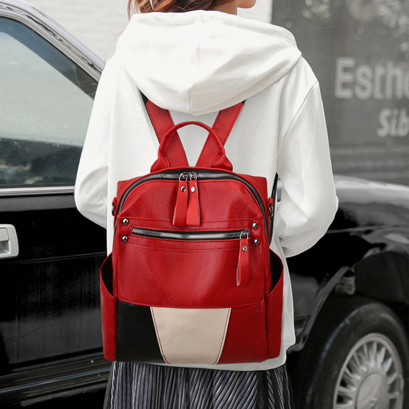 Large Capacity Women’s Fashion Tote