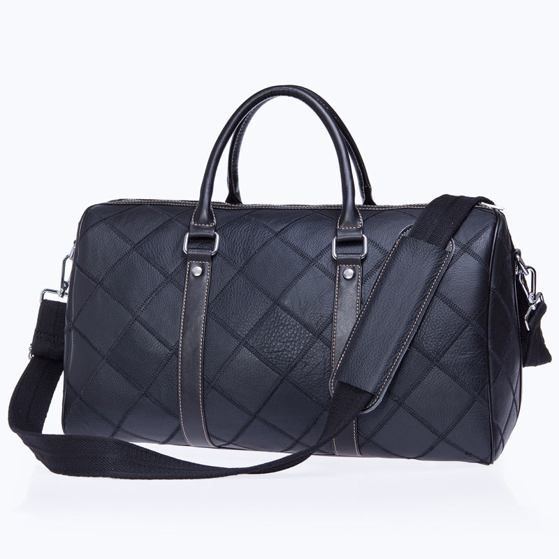 Men’s Large-Capacity Outdoor Travel Bag