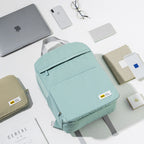 Lightweight Foldable Backpack – Women’s Travel & Daily Use