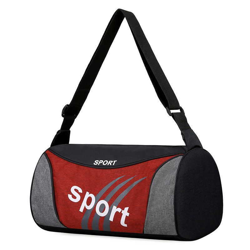 Unisex Portable Short-distance Travel Bags