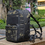 Outdoor climbing tactical Backpack