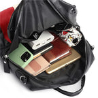 Large Capacity Women’s Fashion Tote