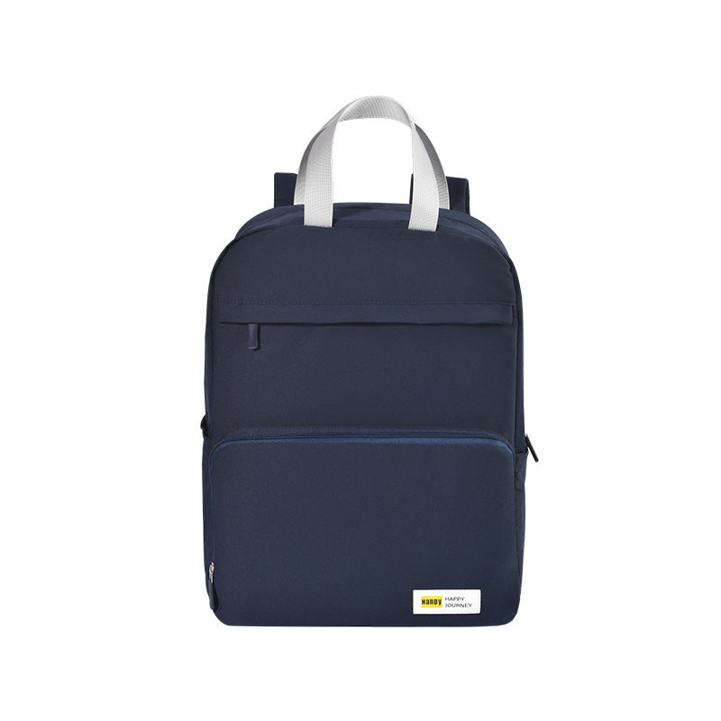 Lightweight Backpack Large Capacity Travel Foldable Backpack Female Travel Leisure