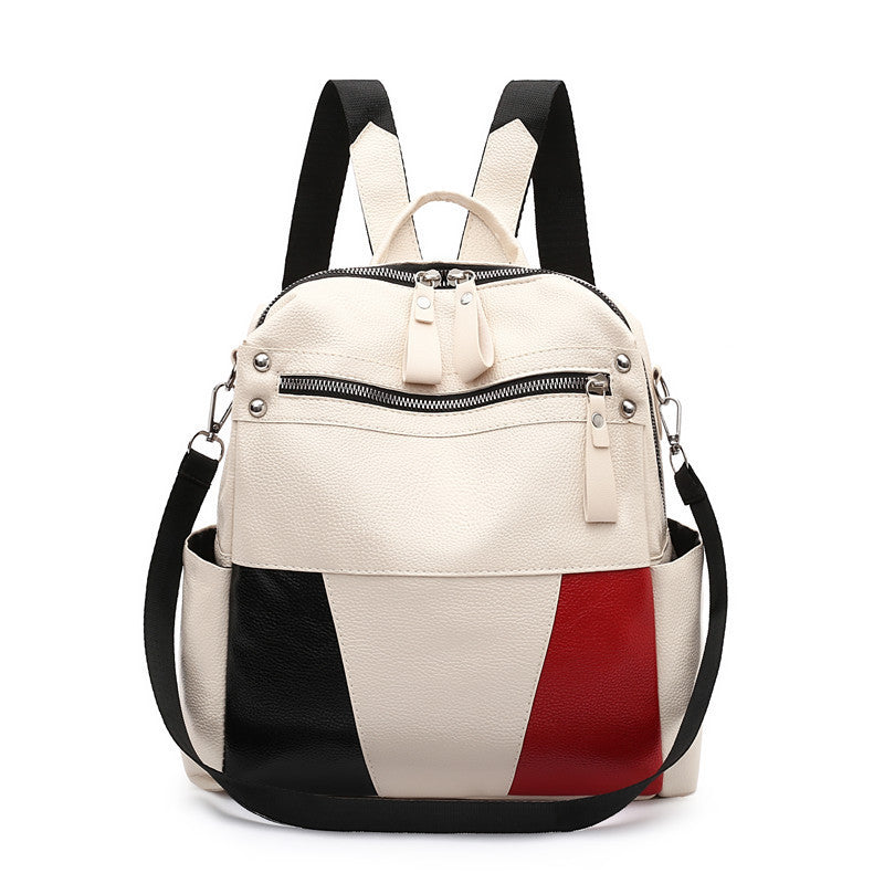 Large Capacity Women’s Fashion Tote