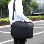 Unisex Business Backpack