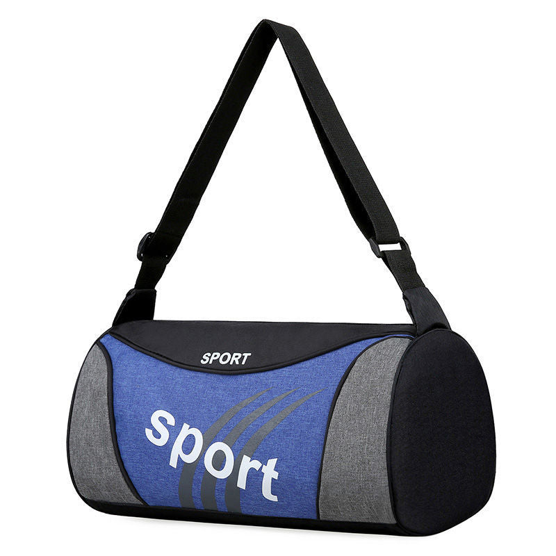 Unisex Portable Short-distance Travel Bags