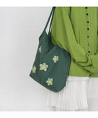 Women’s Large-Capacity Shoulder Bag