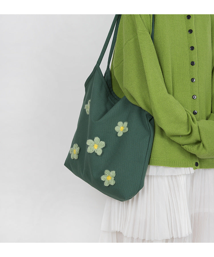 Women’s Large-Capacity Shoulder Bag
