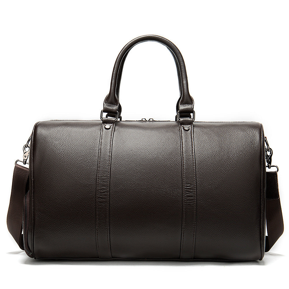 Men’s Large-Capacity Outdoor Travel Bag