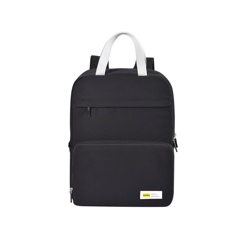 Lightweight Backpack Large Capacity Travel Foldable Backpack Female Travel Leisure