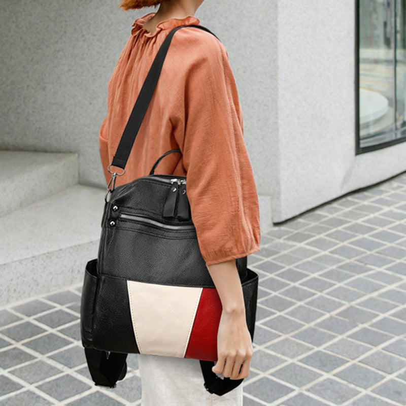 Large Capacity Women’s Fashion Tote