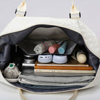 Versatile Travel Duffle Bag – Waterproof, Gym & Overnight Tote