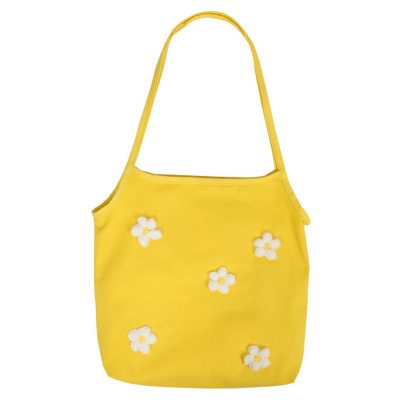 Women’s Large-Capacity Shoulder Bag