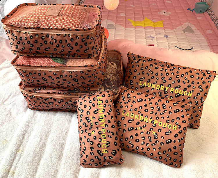 Unisex Travel Shoe Bag