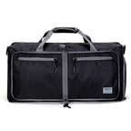 Single-Shoulder Foldable Travel Luggage – Compact & Portable