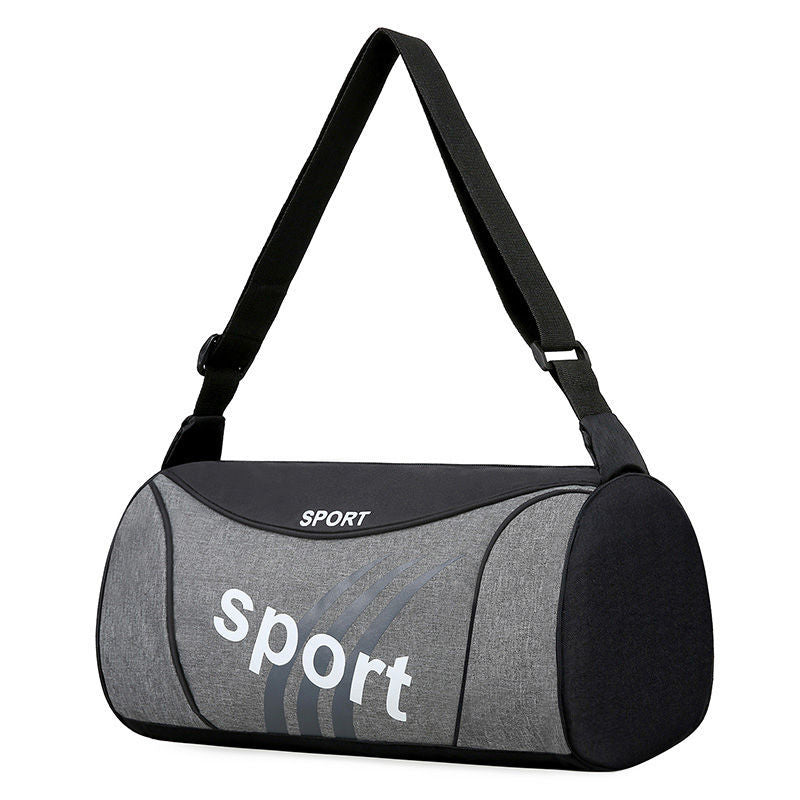 Unisex Portable Short-distance Travel Bags