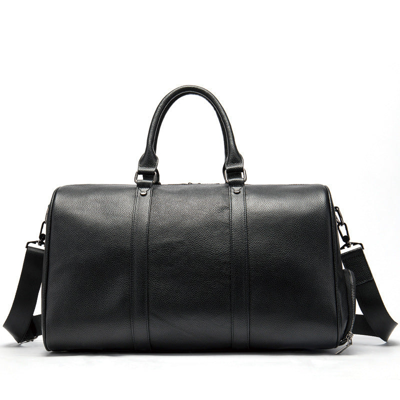 Men’s Large-Capacity Outdoor Travel Bag