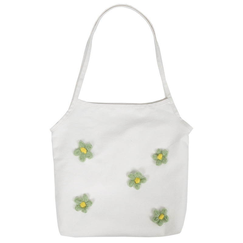 Women’s Large-Capacity Shoulder Bag