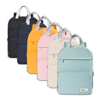 Lightweight Foldable Backpack – Women’s Travel & Daily Use