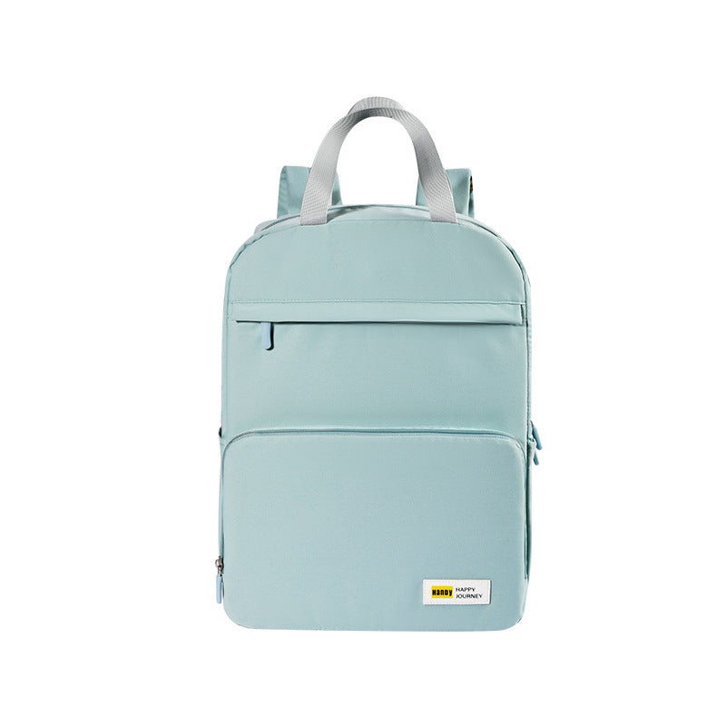 Lightweight Backpack Large Capacity Travel Foldable Backpack Female Travel Leisure
